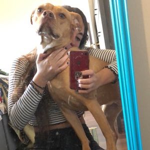 Meet your Posher, Brianna